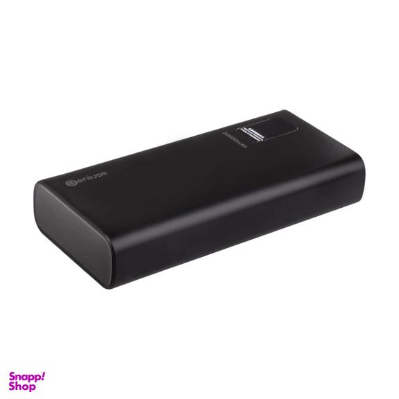 پاوربانک بنیوس مدل BE-PB01 ظرفیت 20000 میلی آمپر ساعت