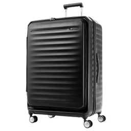 مجموعه دو عددی چمدان امریکن توریستر مدل Frontec HJ3