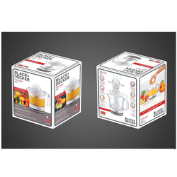 آب مرکبات گیر بلک اند دکر مدل CJ675-B5