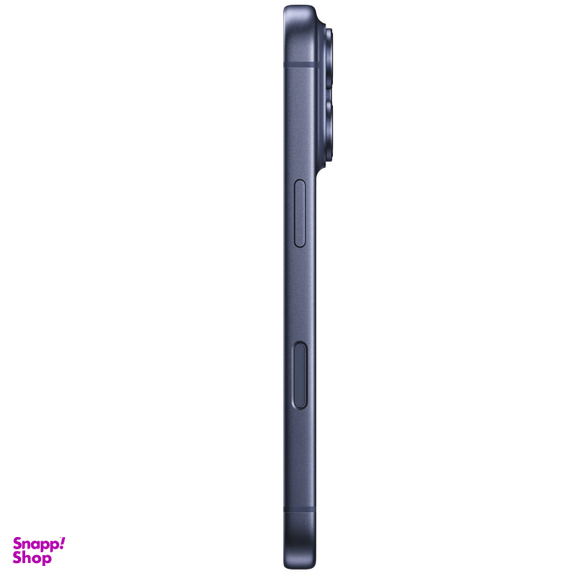 گوشی موبایل اپل مدل iPhone 17 Pro تک سیم کارت و eSim ظرفیت 512 گیگابایت و رم 12 گیگابایت نات اکتیو