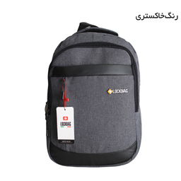 کوله پشتی لاک بگ مدل 100431