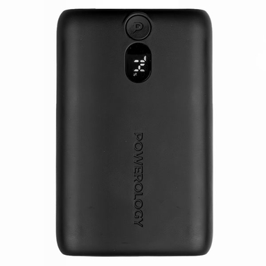 پاوربانک 35 وات پاورولوژی مدل Onyx MoboEdition ظرفیت 10050 میلی آمپر ساعت