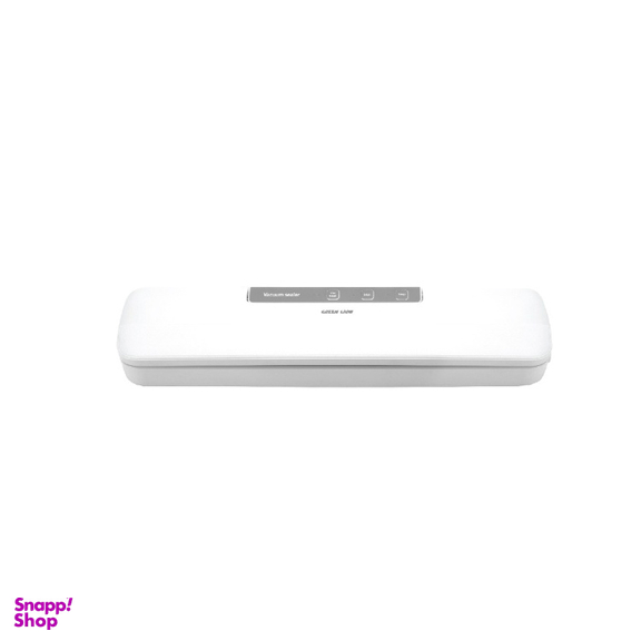 دستگاه وکیوم و پرس گرین لاین مدل Vacuum Sealer Machine