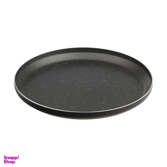 ظرف پخت پیتزا تکنو مدل PizzaPan سایز 34