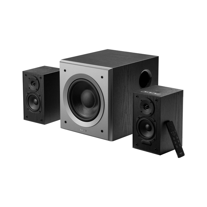 اسپیکر دسکتاپ بلوتوثی ادیفایر مدل M601DB