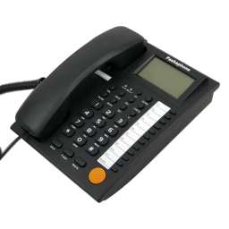 تلفن رومیزی پاشافون مدل KX-T883CID