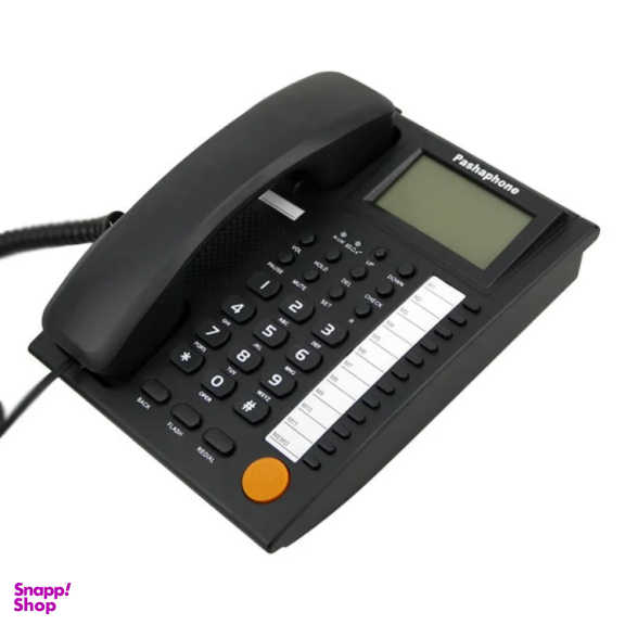 تلفن رومیزی پاشافون مدل KX-T883CID