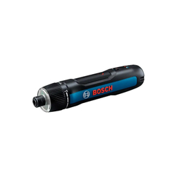 پیچ گوشتی شارژی بوش مدل GO-GEN3 به همراه 33 عدد سری