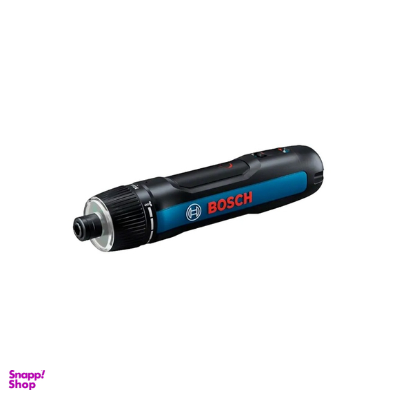 پیچ گوشتی شارژی بوش مدل GO-GEN3 به همراه 33 عدد سری