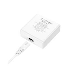 هاب 5 پورت USB هوکو مدل C114A 65W
