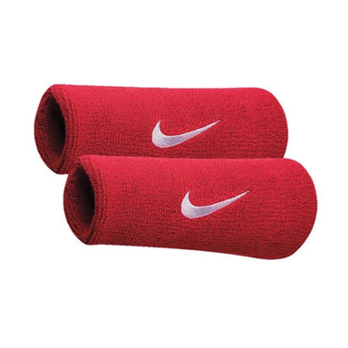مچ بند ورزشی مدل Swoosh بسته 2 عددی