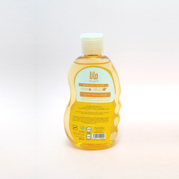 شامپو بچه سر و بدن مانا مدل شیر و نارگیل حجم 200 میلی لیتر مجموعه 5 عددی