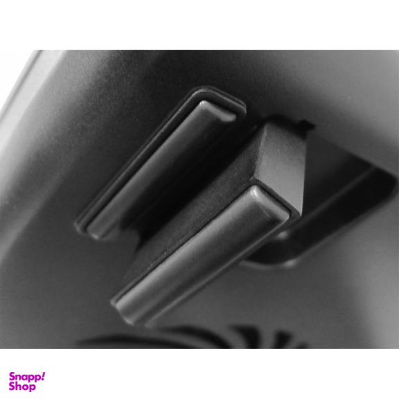 پایه خنک کننده لپ تاپ کولر مستر مدل NOTEPAL I300