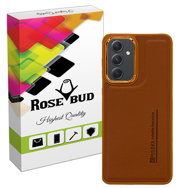کاور موبایل رز باد مدل 02DR مناسب سامسونگ Galaxy A54 5G