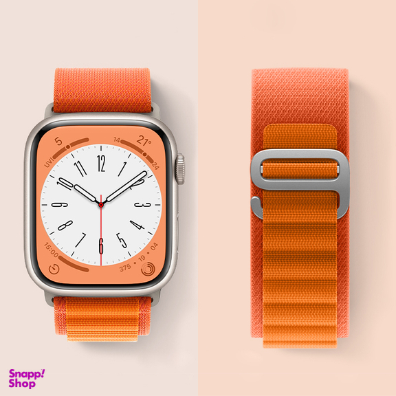 بند ساعت هوشمند هوکو مدل WA13