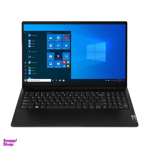 لپ تاپ 15.6 اینچ لنوو مدل V15 G4 Ryzen 7 7730U 16GB 512GB SSD