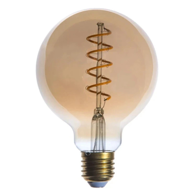 لامپ ادیسونی 4 وات ویکتوریا مدل G1254W پایه E27