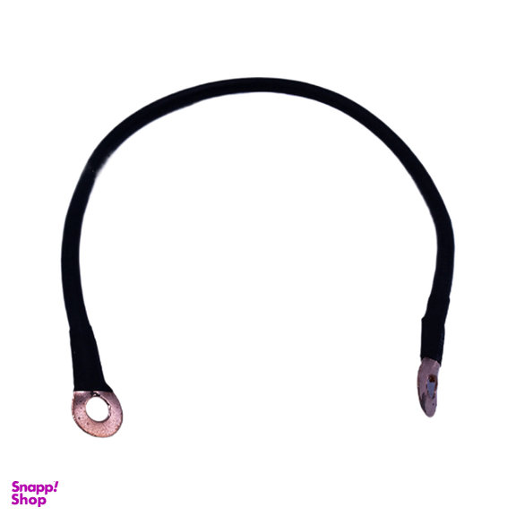 کابل تقویت اتصال بدنه خودرو مدل BATTERY03