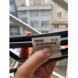 سرویس کفگیر و ملاقه ایکیا مدل IKEA-8043 مجموعه 5 عددی