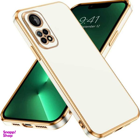 کاور گوشی موبایل اپیکوی مدل My-Lens مناسب شیائومی Redmi Note 12 Pro 4G/ Redmi Note 11 Pro 4G