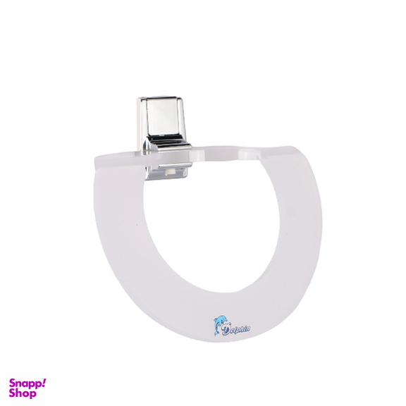 آویز حوله دلفین مدل PL-103