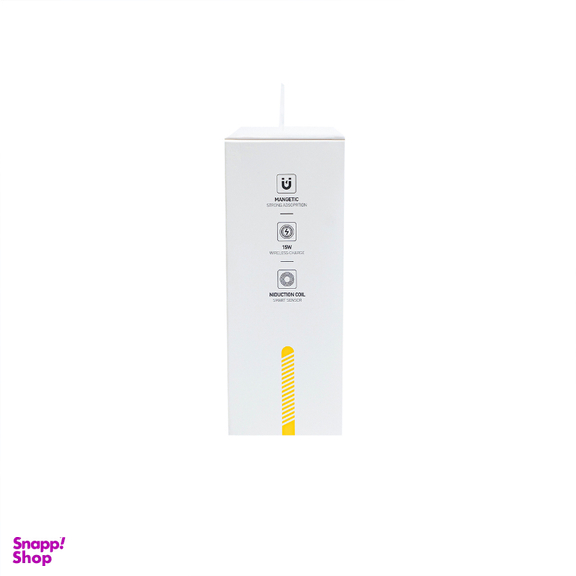 پایه نگهدارنده مغناطیسی گوشی جی بی کیو مدل HLC-525