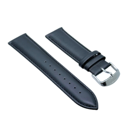 بند چرم ساعت مچی مدل PHS24mm سایز 24 میلی متر