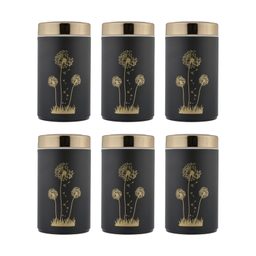 سرویس آشپزخانه 10 پارچه بهاز کالا مدل قاصدک کد 790