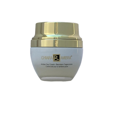 کرم روز ضد چروک روز کیارا آمبرا مدل کهربا حجم 50 میلی لیتر