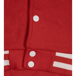 سویشرت بچگانه مادر مدل وودی کد AM-MA-Woody رنگ قرمز