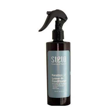 اسپری مو استلو مدل keratin+ حجم 300 میلی لیتر