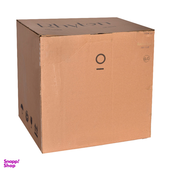 سطل زباله ریتون مدل بلوط کد 05 گنجایش 4 لیتر