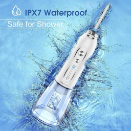 دستگاه شستشوی دهان و دندان مدل H2o floss Water Dental Flosse