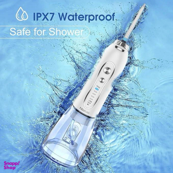 دستگاه شستشوی دهان و دندان مدل H2o floss Water Dental Flosse