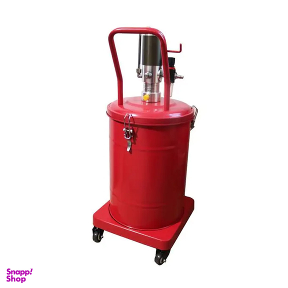 پمپ گریس بادی سامکو کد YP-30KG گنجایش 30 لیتر