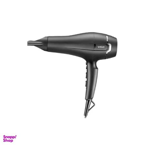 سشوار حرفه ای وی جی آر مدل V-450