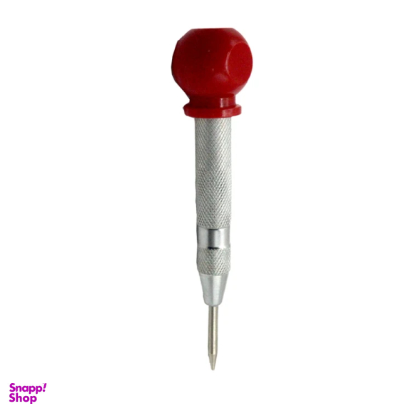 سنبه نشان مدل اتوماتیک کد YP-CENTER PUNCH/13CM
