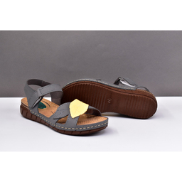 صندل زنانه شهپر مدل پدیده 107 کد SH2021