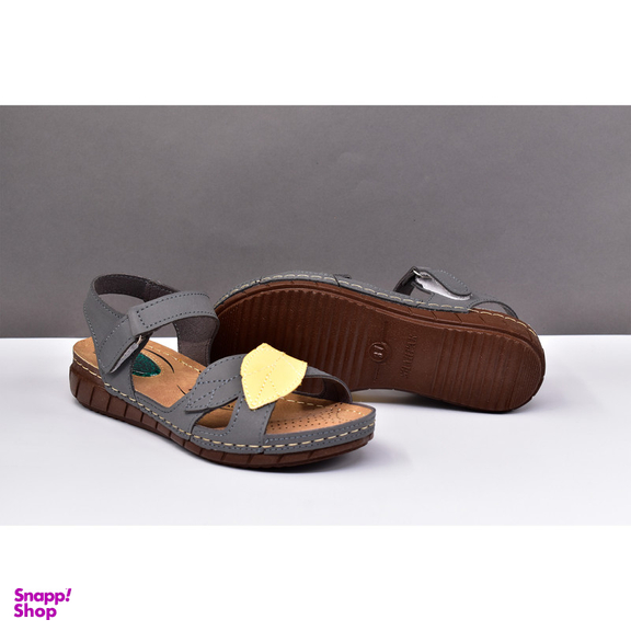 صندل زنانه شهپر مدل پدیده 107 کد SH2021