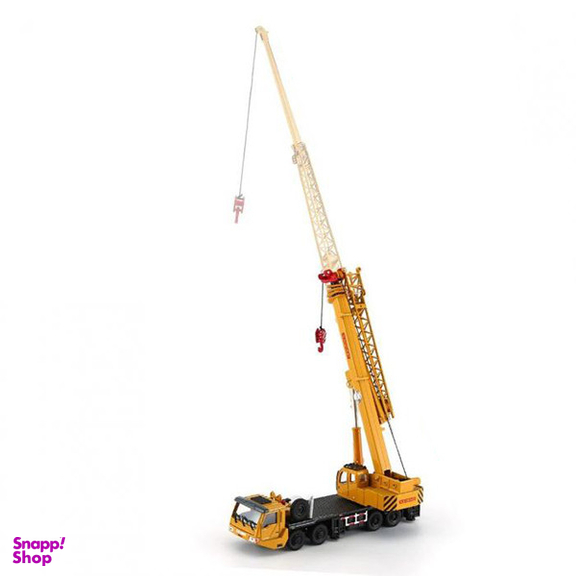 ماکت ماشین کایدویی مدل لیفتر KW-160