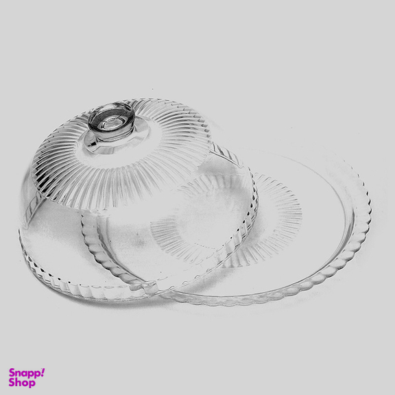 کیک خوری لومینارک مدل DOME