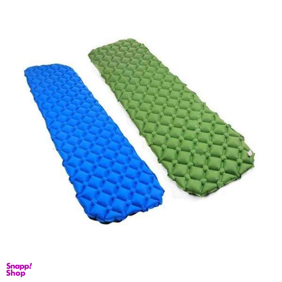 زیر انداز سفری بلک دیر مدل بادی کد 43641