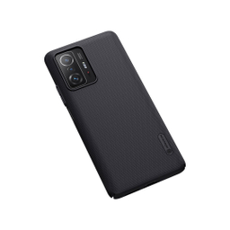 کاور نیلکین مدل Super Frosted Shield مناسب برای گوشی موبایل شیایومی Mi 11T/ Mi11T Pro