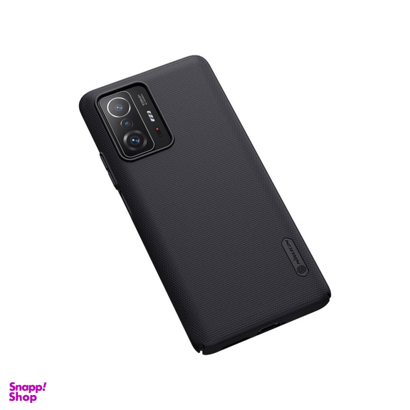 کاور نیلکین مدل Super Frosted Shield مناسب برای گوشی موبایل شیایومی Mi 11T/ Mi11T Pro