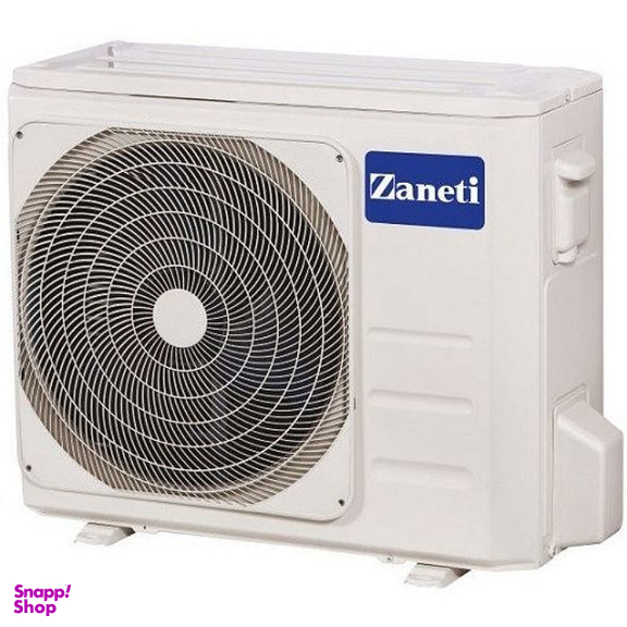 داکت اسپلیت 24000 زانتی مدل ZMDD-24HO1RANA