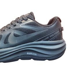 کفش ورزشی زنانه طرح نایکی مدل ایرزوم کد 822 رنگ مشکی