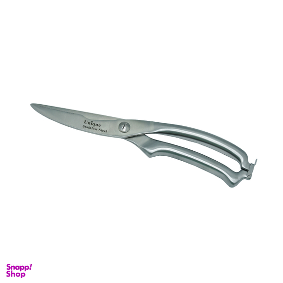 سرویس چاقو آشپزخانه 8 پارچه یونیک کد 5522