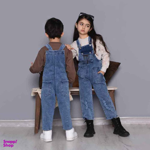 بیلر جین بچگانه کد 582