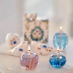 شمعدان مدل دارپ