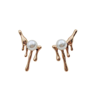 گوشواره زنانه ژوپینگ کد 25